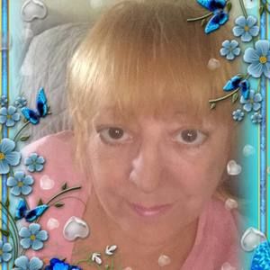 Meet your Posher, Tarryn